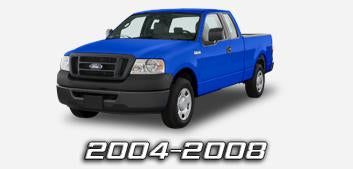 2004-2008 FORD F-150