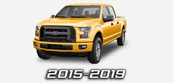 2015-2017 FORD F-150