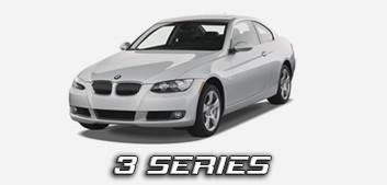 2012-2013 BMW 320/328 3 SERIES