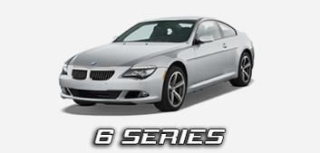 2006-2010 BMW 6 SERIES