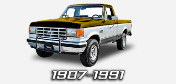 1987-1991 FORD F-150