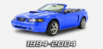 FORD MUSTANG 1994-2004