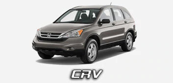 2007-2011 Honda CRV