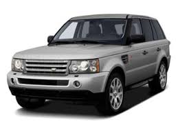 2006-2009 Range Rover Sport
