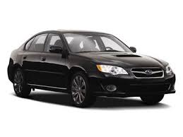 2005-2011 Subaru Legacy