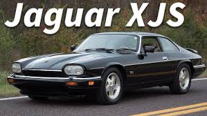 1968-1992 Jaguar XJ12