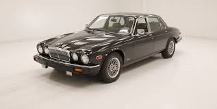1968-1992 Jaguar XJ6