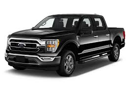 2021-2023 FORD F-150