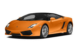2004-2012 Lamborghini Gallardo