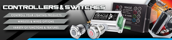 ORACLE REMOTES AND SWITCHES