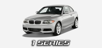 2006-2011 BMW 1 SERIES