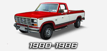 1980-1986 FORD F-150