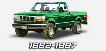 1992-1997 FORD F-150