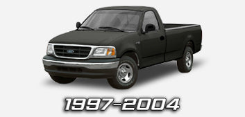1997-2004 FORD F-150