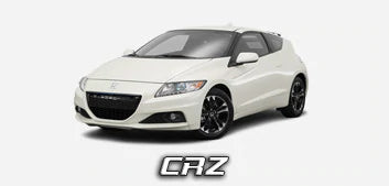 2010-2016 Honda CRZ