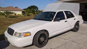 1998-2011 FORD CROWN VICTORIA