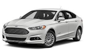 2012-2017 FORD FUSION