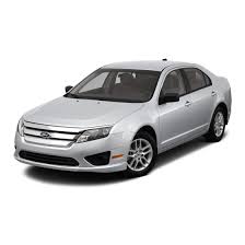 2010-2011 FORD FUSION