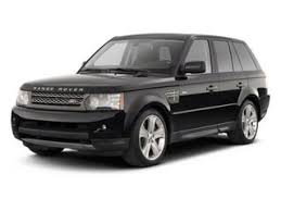 2010-2013 Range Rover Sport