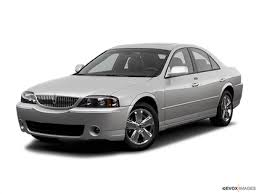 2003-2006 Lincoln LS