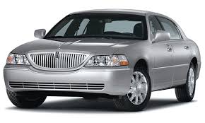 2000-2002 Lincoln LS