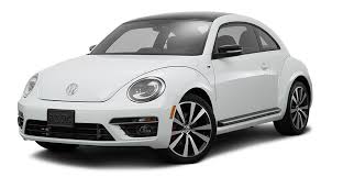 2012-2015 Volkswagon Beetle
