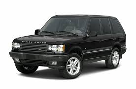 2003-2005 Range Rover Sport