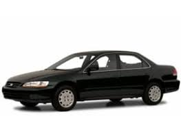 1997-1999 Toyota Camry