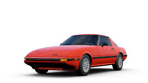1979-1985 Mazda RX-7