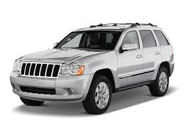 2005-2010 Jeep Cherokee