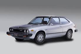 1976-1981 Honda Accord