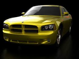 2006-2010 DODGE CHARGER