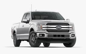 2018-2020 FORD F-150