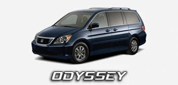 2005-2010 Honda Odyssey