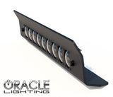 ORACLE LIGHTING SKID PLATE WITH INTEGRATED LED EMITTERS FOR JEEP WRANGLER JL AND GLADIATOR JT