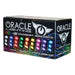 ORACLE LIGHTING COLORSHIFT RGB+W UNDERBODY WHEEL WELL ROCK LIGHT KIT (4 PCS)