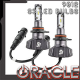 ORACLE 9012 - S3 LED HEADLIGHT BULB CONVERSION KIT