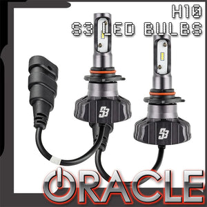 ORACLE H10 - S3 LED HEADLIGHT BULB CONVERSION KIT