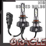 ORACLE H11 - S3 LED HEADLIGHT BULB CONVERSION KIT