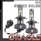 ORACLE H4 - S3 LED HEADLIGHT BULB CONVERSION KIT