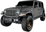 ORACLE LIGHTING JEEP WRANGLER JL/ GLADIATOR JT "SMOKED LENS" LED FRONT SIDEMARKERS