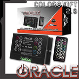 ORACLE COLORSHIFT 2.0 INFRARED REMOTE CONTROLLER