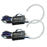 ORACLE LIGHTING 2018-2021 FORD MUSTANG LED HEADLIGHT HALO KIT