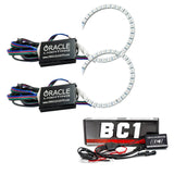 ORACLE LIGHTING 2018-2021 FORD MUSTANG LED HEADLIGHT HALO KIT