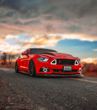 ORACLE LIGHTING 2015-2017 FORD MUSTANG V6/GT/SHELBY COLORSHIFT® DRL UPGRADE W/HALO KIT