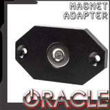 MAGNET ADAPTER KIT FOR ORACLE LIGHTING LED ROCK LIGHTS(SINGLE)
