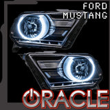2010-2014 FORD MUSTANG ORACLE HALO KIT