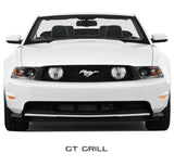 2010-2012 FORD MUSTANG ORACLE FOG LIGHT HALO KIT